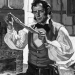 چارلز گودیرحق اختراع رالاستیک بدست آورد