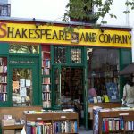 کتاب فروشی شکسپیر و شرکت پاریس، یک هتل مخصوص علاقه مندان به کتاب