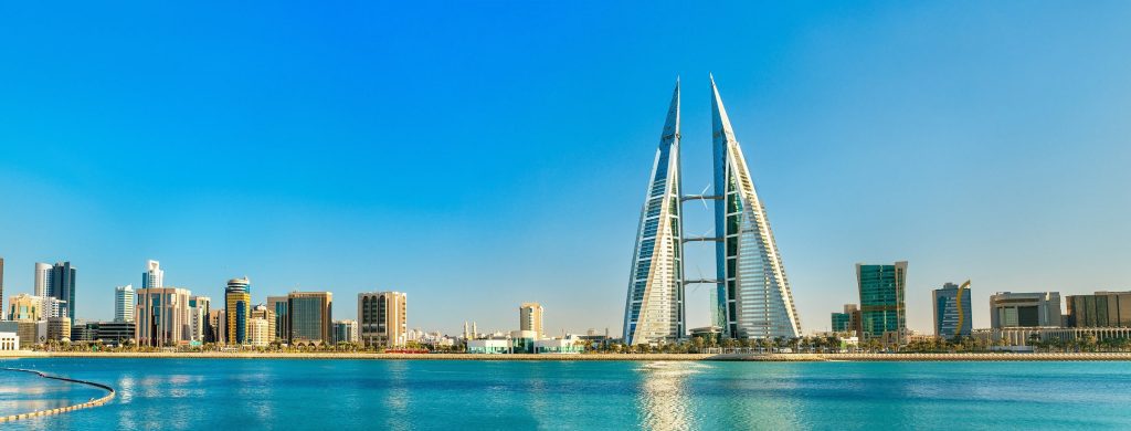 bahrain - پایگاه اطلاع رسانی آژنگ