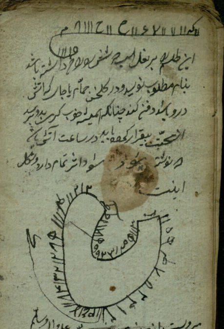 طلسم - پایگاه اطلاع رسانی آژنگ