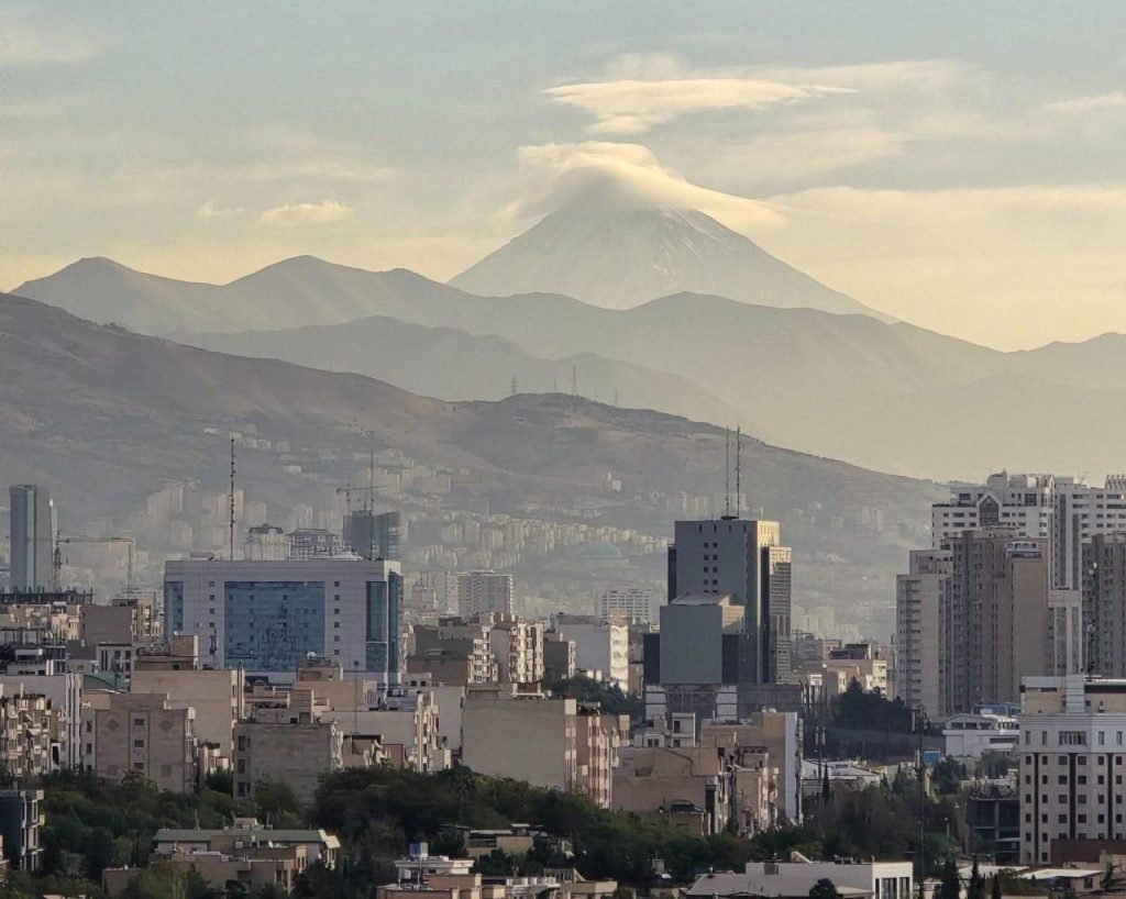 تهران - پایگاه اطلاع رسانی آژنگ