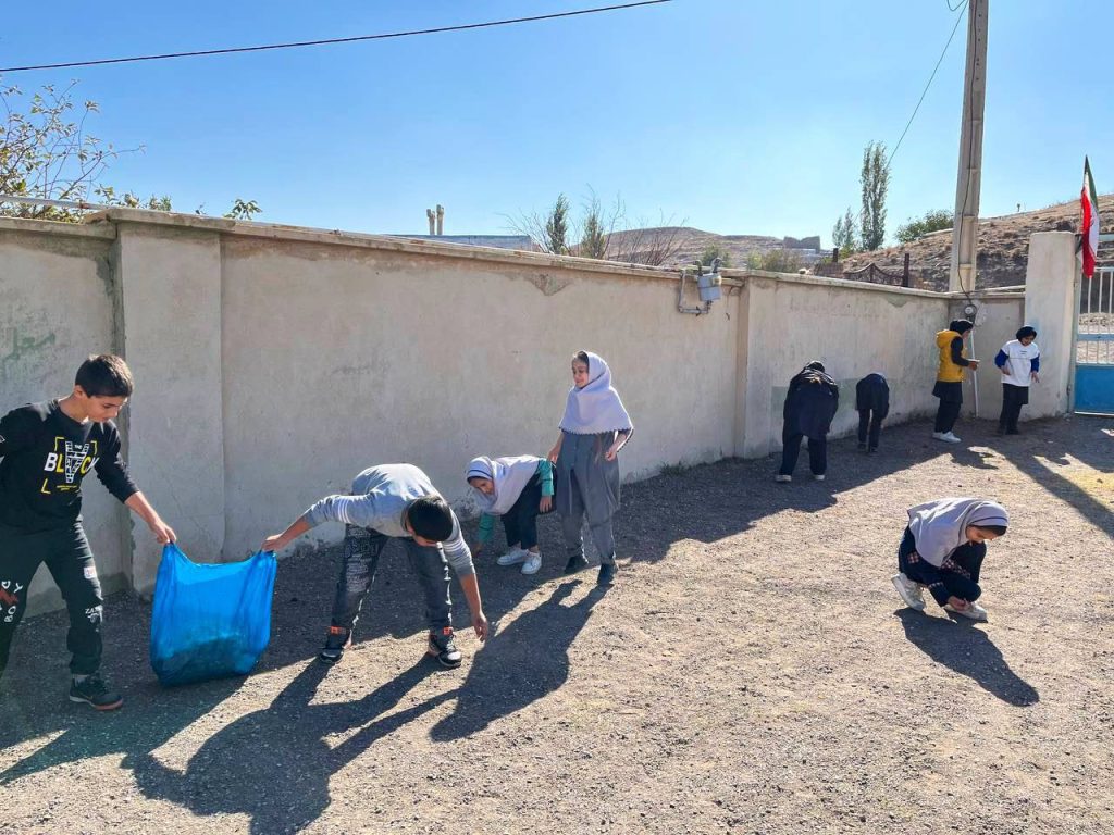 روستای مشکین۱ - پایگاه اطلاع رسانی آژنگ