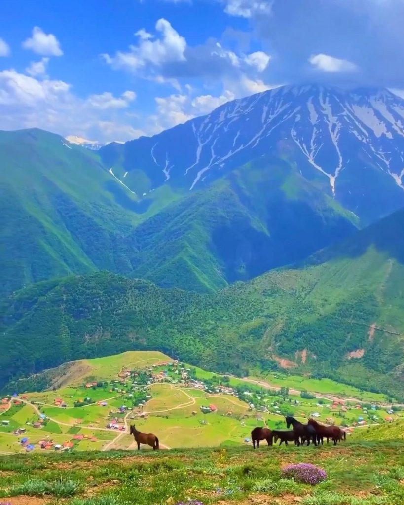 روستای دلیر 1 - پایگاه اطلاع رسانی آژنگ