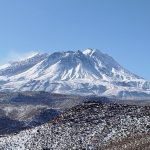 برف در سرزمین ایران